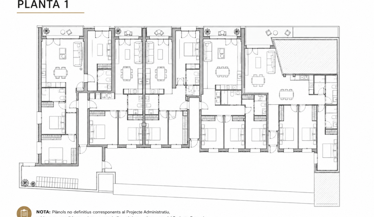 PLANTA 1
