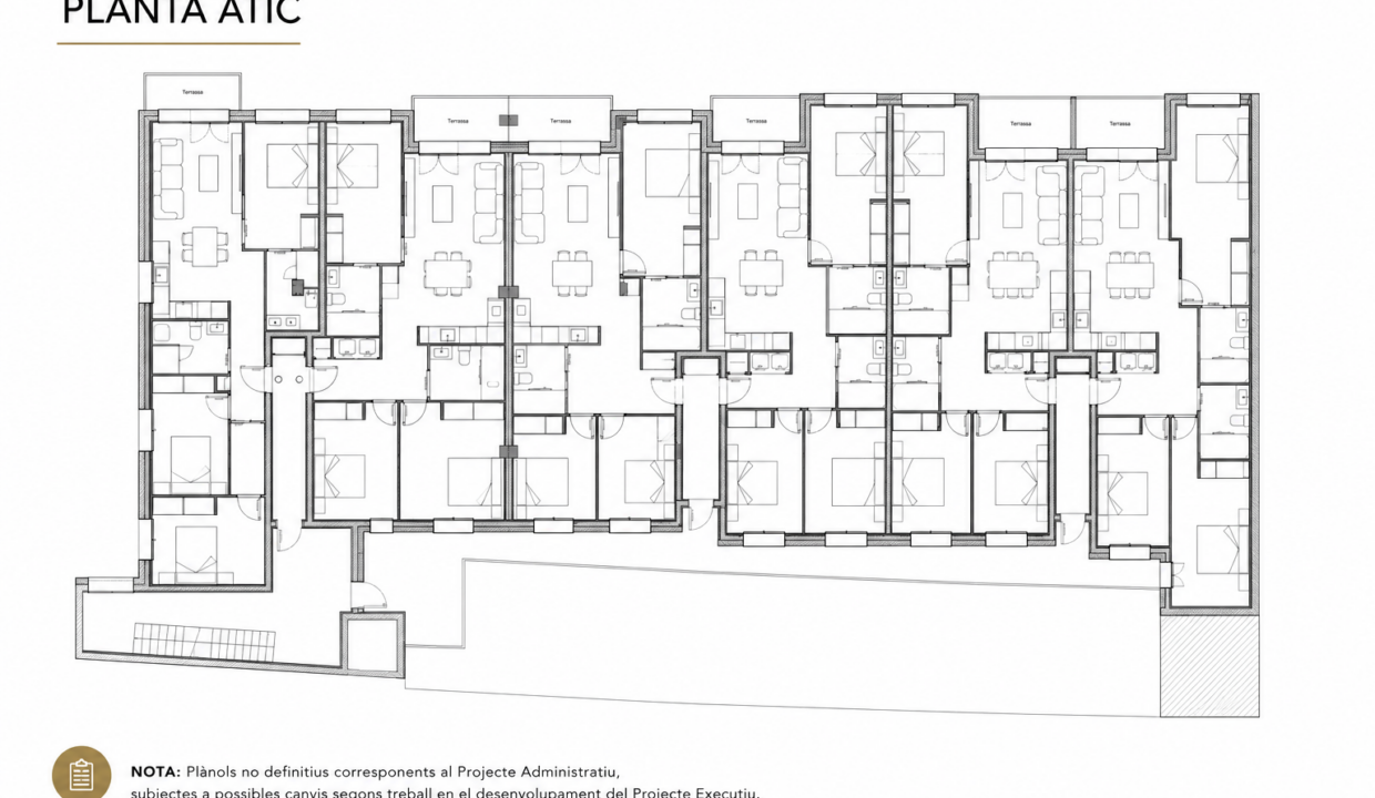PLANTA ATIC